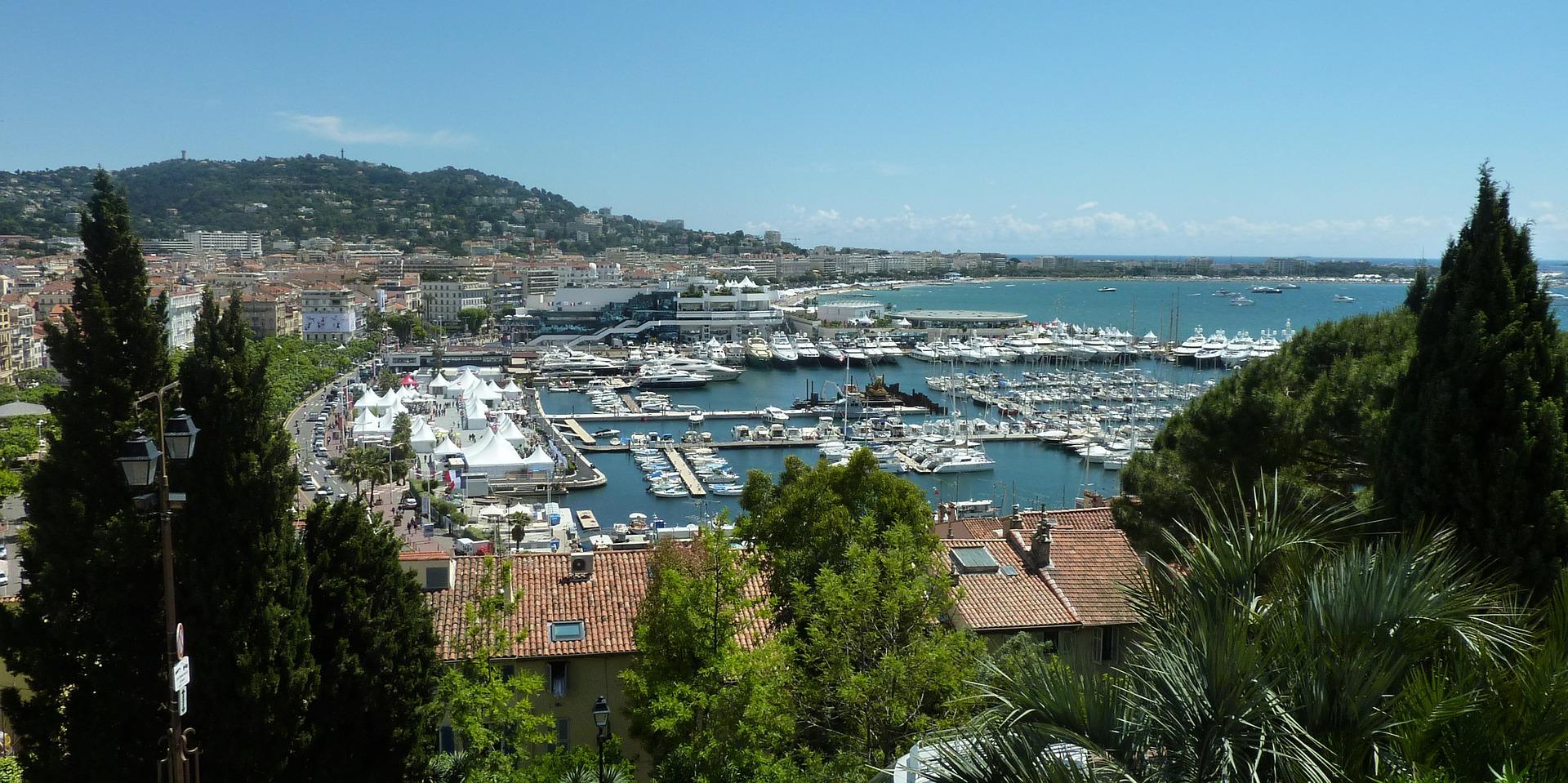 Cannes Cannes, France