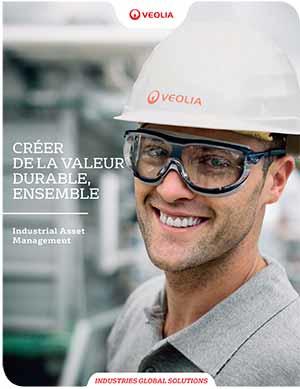 VIGS - Veolia Industries Global Solutions - Plaquette commerciale