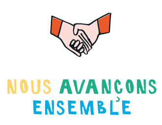 Nous avançons ensemble