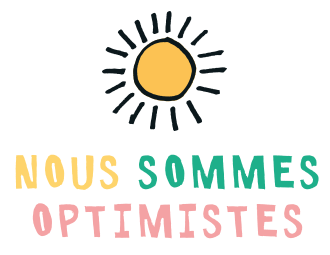 Nous sommes optimistes