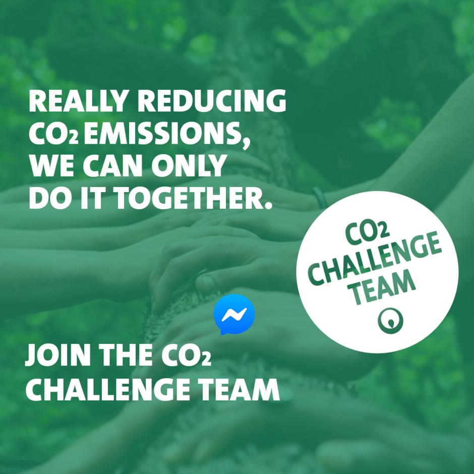 Here We Share Solutions To Fight Global Warming Together Let S Take Up The Challenge Veolia