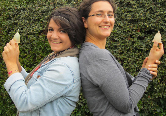 Karine Russel