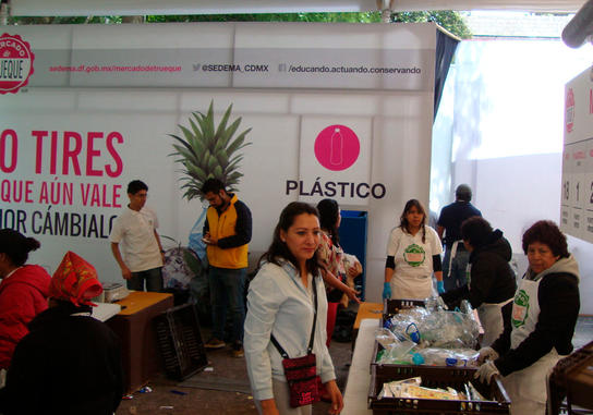 Lidia Mexico