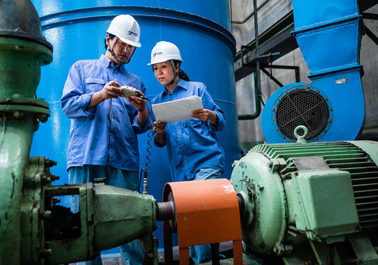 Sinopec 1