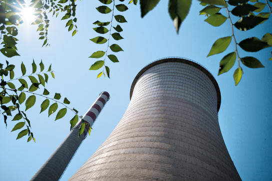 Carbon Disclosure Project