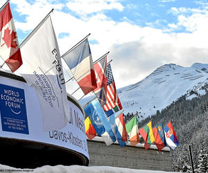 Davos Vignette