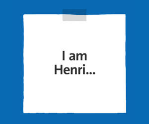 Henri Casalis - vignette EN Vignette