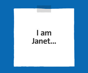 Janet vignette EN Vignette
