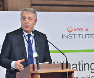 Conférence Méthane Vignette