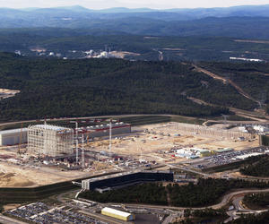 ITER Cadarache Vignette