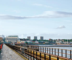 Southend-on-Sea Vignette