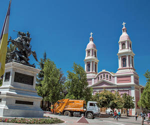 Thumbnail Rancagua Vignette
