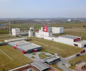 Quindao Nestlé Chine Vignette