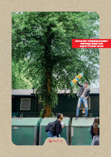 Publications Veolia