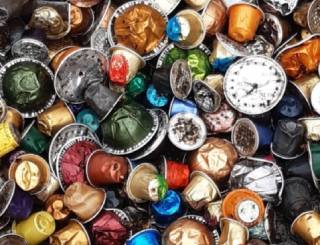 Madama Recicloo - Outil De Recyclage Capsules Café Aluminium Nespresso - Recycleur Capsules