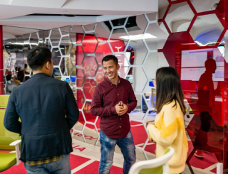 Enhance your professional skills with Veolia Veolia