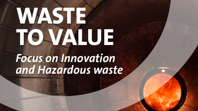 Veolia increases its leadership in hazardous waste treatment – Veolia