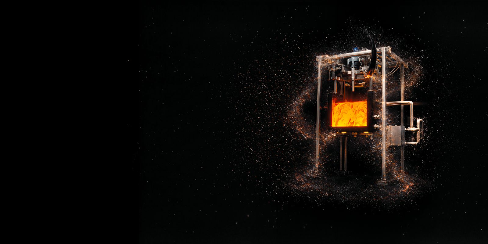 Background image for L'innovation pour la sécurité écologique