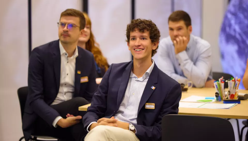 Future Generations Council