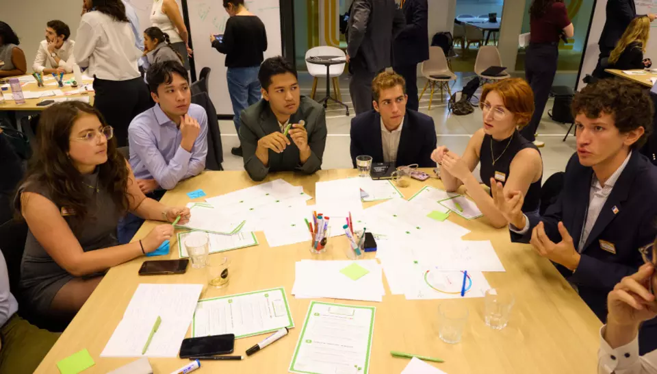 Future Generations Council