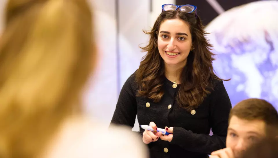 Future Generations Council