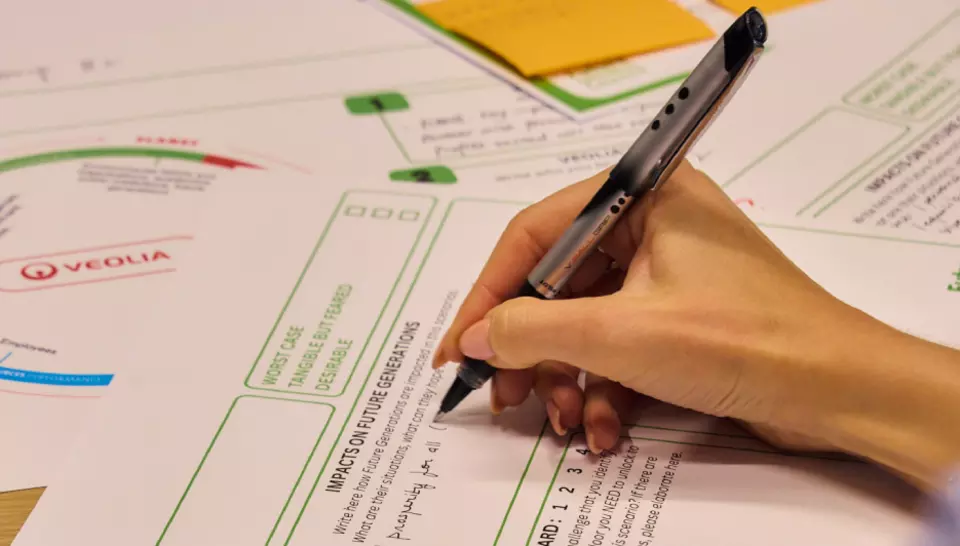 Future Generations Council