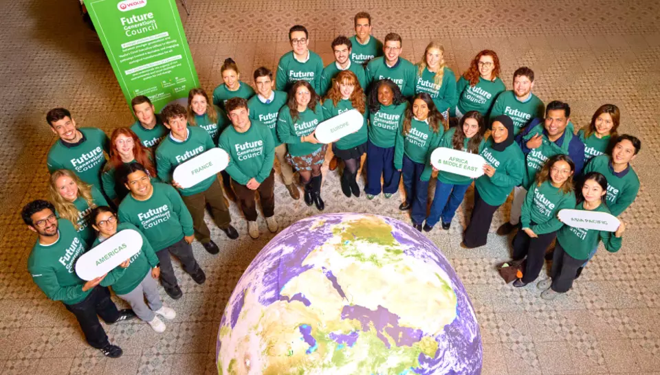 Future Generations Council