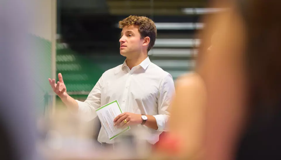 Future Generations Council