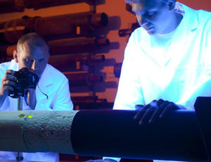 Varsovie - Heat Tech centre -liste news