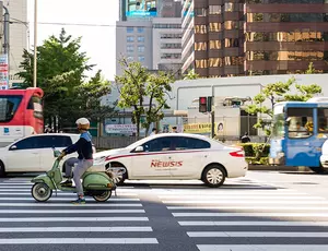 Discover all the news from the Veolia Group