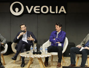 Conférence Institut Veolia villes résilientes (50756)