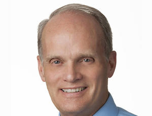 Portrait de David de Ferranti, Fondateur et ancien Président du Result for Development Institute (R4D)