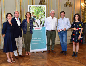 Prix du Livre Environnement 2019