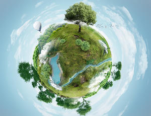 #MakeItGreen Ulule