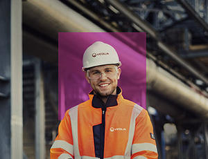 Photo de Viktor, Coordinateur de projet en Allemagne, sur le site de BS|ENERGY