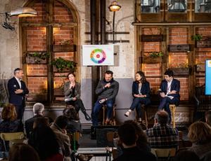 Comment coopérer entre parties prenantes pour accélérer la transformation écologique ?