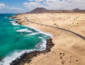 Littoral au Moyen Orient