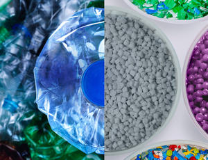 Recyclage Plastique : Face à la Pollution, place à l’action !