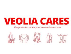 Veolia Cares