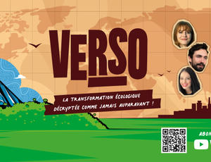Verso abonne toi !