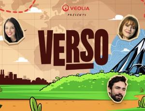 Verso channel, subscribe!