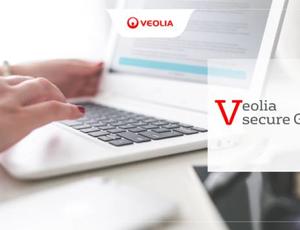 Outil Veolia Secure GPT