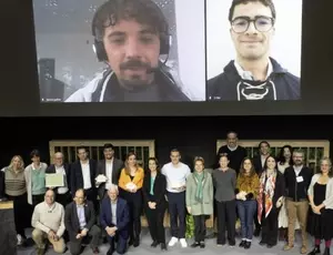 Les trophées de la transformation écologique 2024 de Veolia