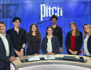The“Pitch des Assos”