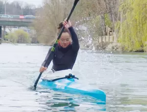 Le sport et l'environnement font équipe gagnante