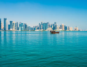Veolia paves the way for the reuse of treated wastewater in Qatar