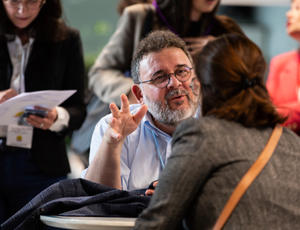 Terra Academia: Cooperation at the heart of ecological transformation
