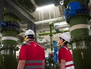 Performance énergétique des bâtiments et des industries