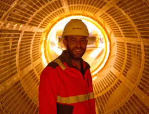 La production et la distribution d'énergie locale