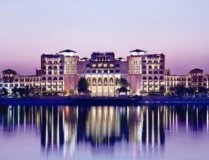 Abu Dhabi - Gestion déchets dans les hôtels